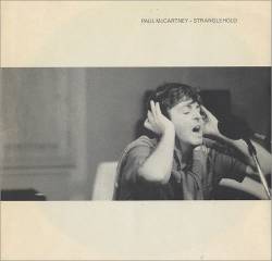Paul McCartney : Stranglehold